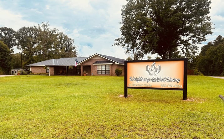 Pictures of Business for Sale, Multifamily, Senior Living property located at 41 Chestnut Circle, Jasper, TX 75951 for sales - image #1