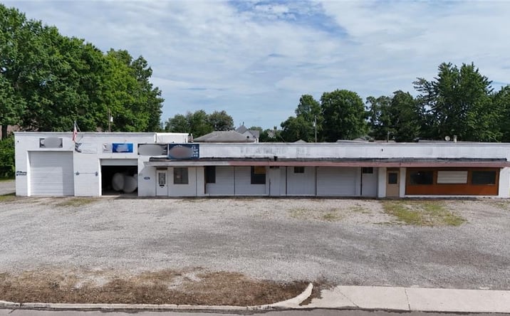 Pictures of Retail property located at 545 Walnut Street, Union Star, MO 64494 for sales - image #1