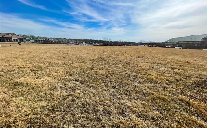 Pictures of Special Purpose property located at Lot 12 Municipal Circle, Raymore, MO 64083 for sales - image #1