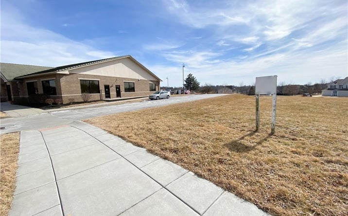 Pictures of Special Purpose property located at Lot 13 Municipal Circle N/A, Raymore, MO 64083 for sales - image #1