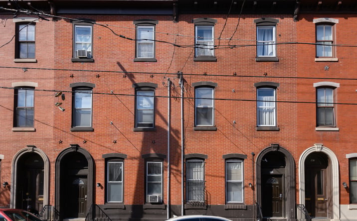 Pictures of Multifamily property located at 1706 North 16th Street, Philadelphia, PA 19121, 1708 North 16th Street, Philadelphia, PA 19121 for sales - image #1