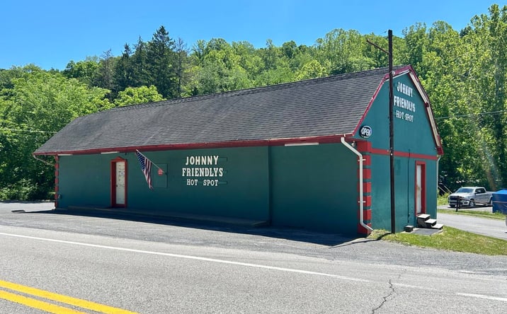 Pictures of Office property located at 1007 Husky Highway, Fairmont, WV 26554 for sales - image #1