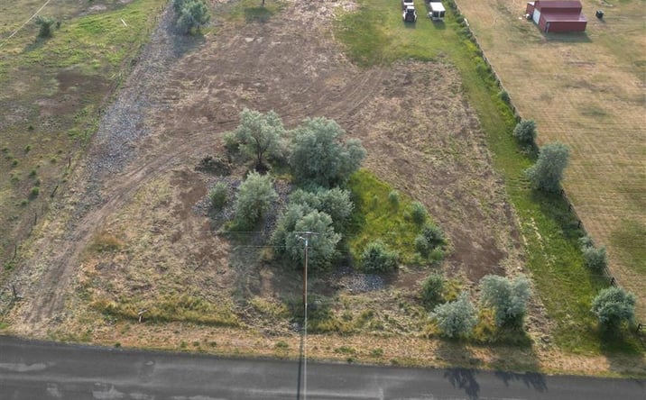 Pictures of Land property located at TBD Sunburst Dr, Cody, WY 82414 for sales - image #1