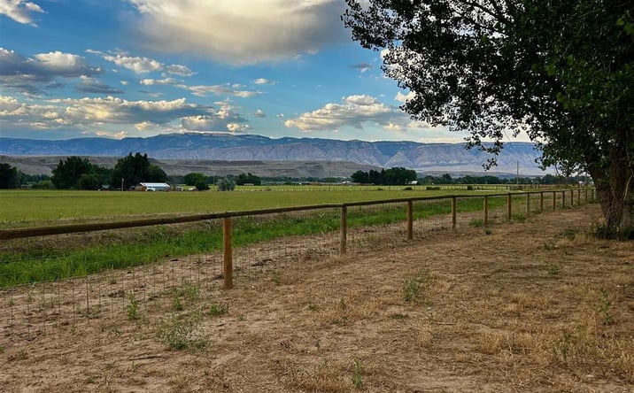 Pictures of Land property located at 3292 Road 34, Greybull, WY 82426 for sales - image #1