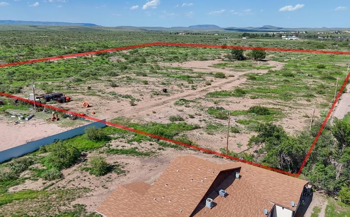 Pictures of Land property located at 2160 B N Hwy 118, Alpine, TX 79830 for sales - image #1