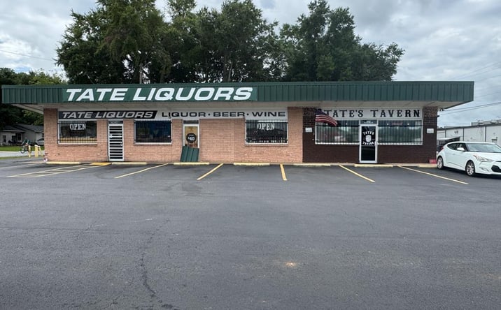 Pictures of Land property located at 2424 Sylvester Highway, Albany, GA 31705 for sales - image #1
