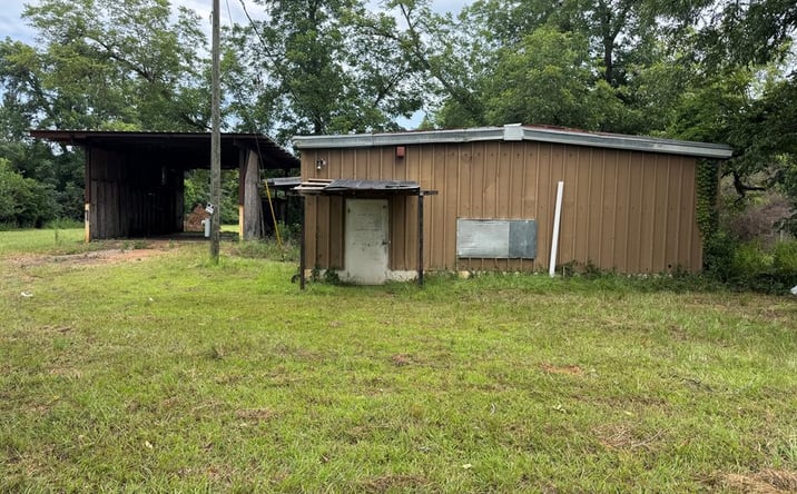 Pictures of Land property located at 3219 Sylvester Highway, Albany, GA 31705 for sales - image #1