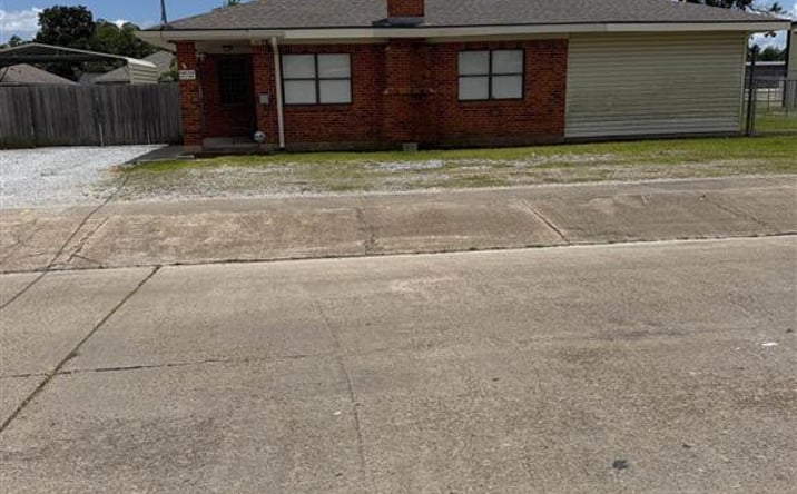 Pictures of Special Purpose property located at 808 14th Street, Lake Charles, LA 70601 for sales - image #1