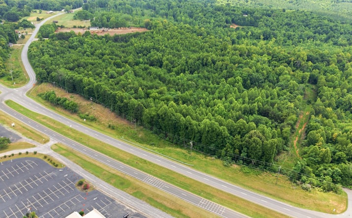 Pictures of Land property located at 00 A L Philpott Highway, Martinsville, VA 24112 for sales - image #1