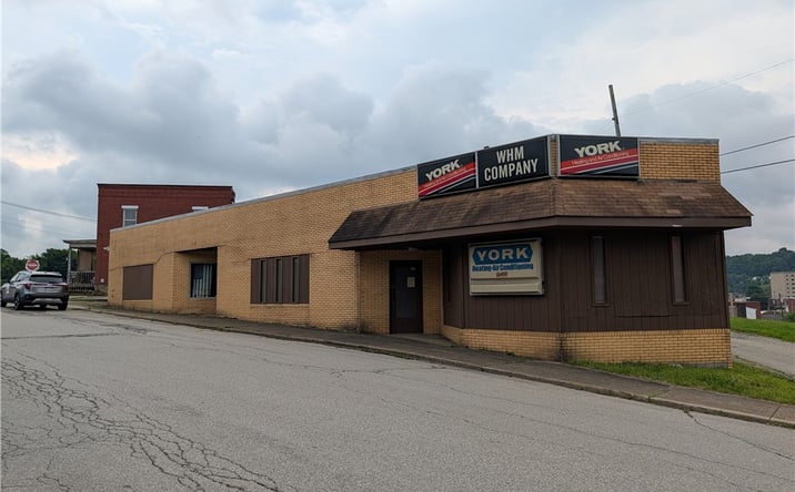 Pictures of Special Purpose property located at 712 Magee Avenue And 8th Street, Jeannette, PA 15644 for sales - image #1