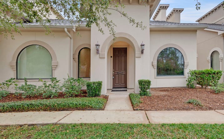 Pictures of Office property located at 12818 Willow Centre Suite C, Houston, TX 77066 for sales - image #1