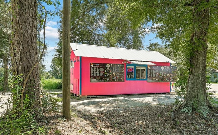 Pictures of Retail property located at 301 Celia Avenue, Hammond, LA 70403 for sales - image #1