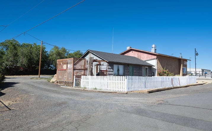 Pictures of Special Purpose property located at 223 1st St., Culver, OR 97734 for sales - image #1