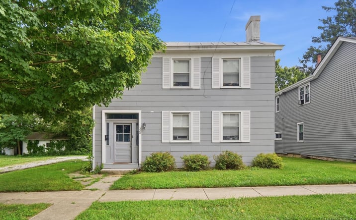 Pictures of Multifamily property located at Pleasant Street, Lebanon, OH 45036 for sales - image #1