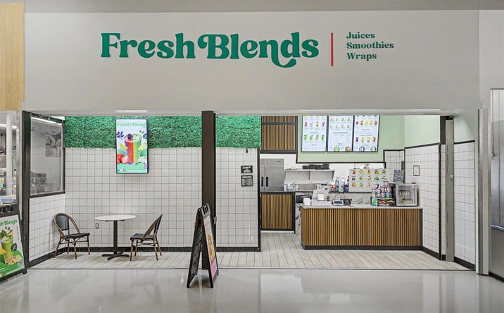 Pictures of Business for Sale, Retail property located at 28800 Telegraph Rd, Southfield, MI 48034 for sales - image #1