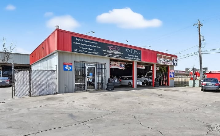 Pictures of Business for Sale property located at 10090 S Gessner Rd, Houston, TX 77071 for sales - image #1
