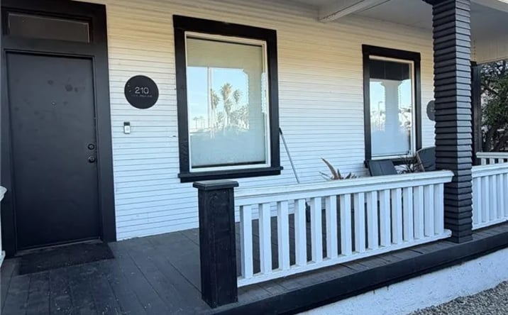 Pictures of Multifamily property located at 210 E High, Redlands, CA 92374 for sales - image #1