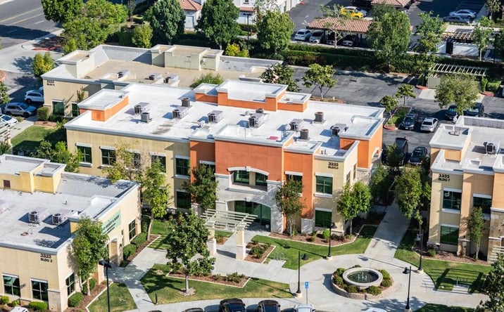 Pictures of Retail, Office property located at 3333 Concours Street, Ontario, CA 91764 for sales - image #1