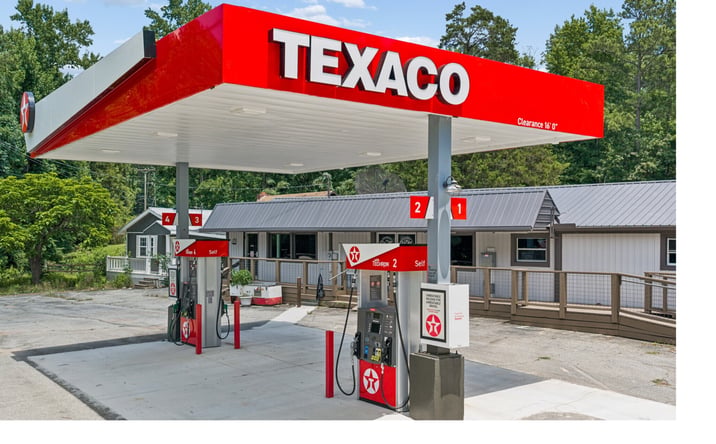 Pictures of Retail property located at 488 Georgia 49, Milledgeville, GA 31061 for sales - image #1