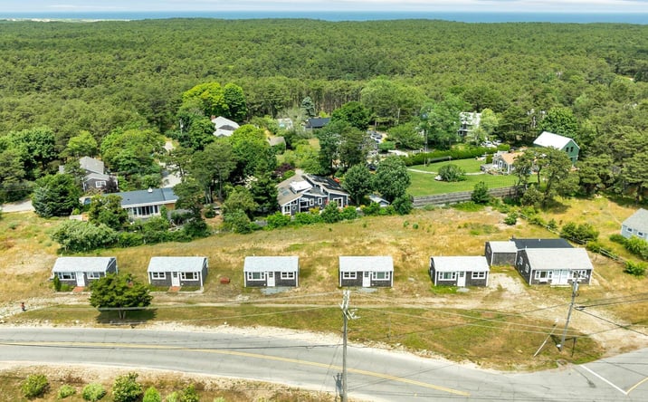 Pictures of Special Purpose property located at 127 Shore Road, North Truro, MA 02652 for sales - image #1