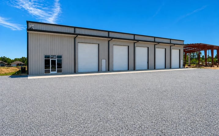 Pictures of Industrial property located at 7132 Highway 77, Southport, FL 32409 for sales - image #1