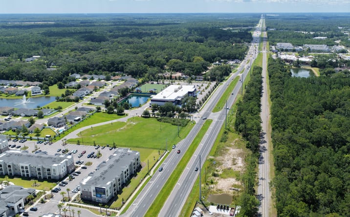 Pictures of Mixed Use property located at 12252 PHILIPS Highway, Jacksonville, FL 32256 for sales - image #1