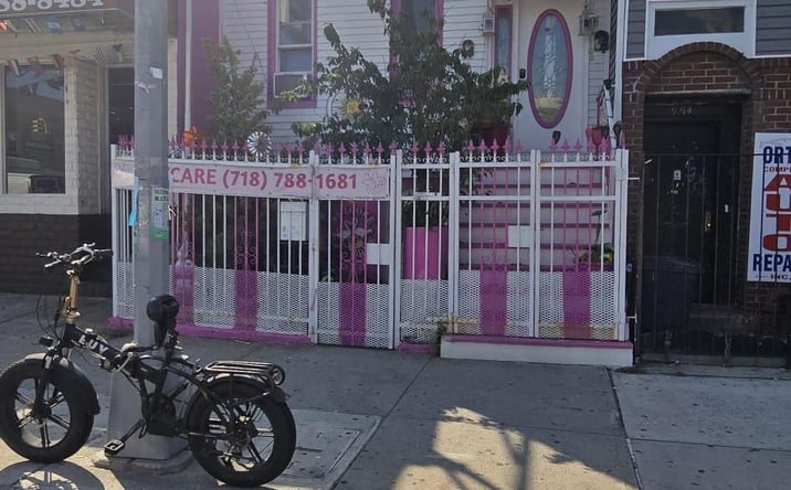 Pictures of Multifamily property located at 996 4th Avenue, Brooklyn, NY 11232 for sales - image #1