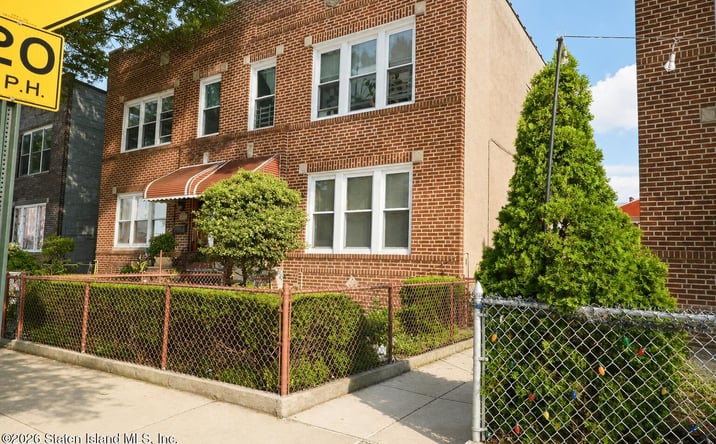 Pictures of Multifamily property located at 24-48 Crescent Street, Queens, NY 11102 for sales - image #1