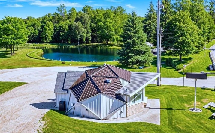 Pictures of Business for Sale, Retail property located at 307 N U.S. 23, Harrisville, MI 48740 for sales - image #1
