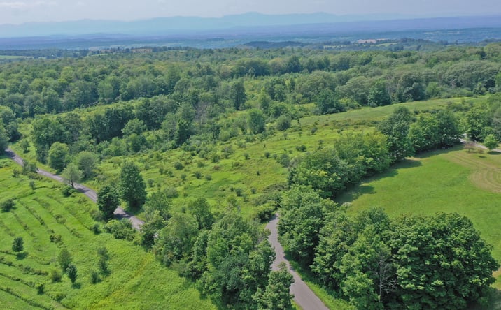 Pictures of Land, Multifamily property located at Rigor Hill Road, Austerlitz, NY 12017 for sales - image #1