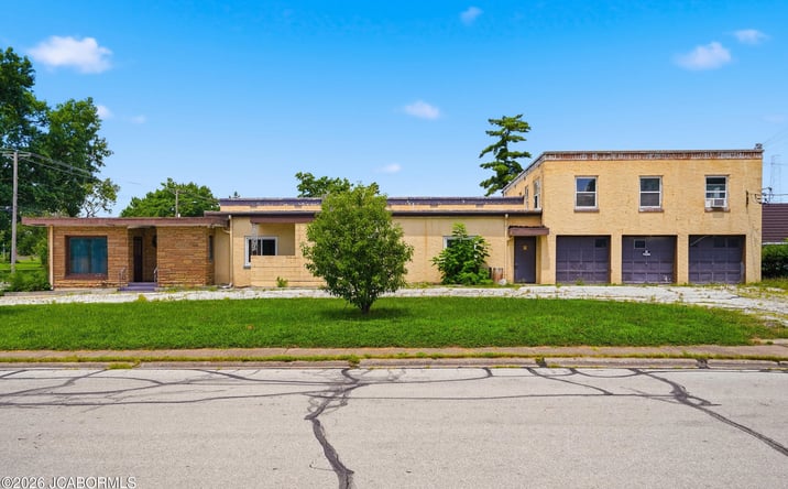 Pictures of Office property located at 510 S WASHINGTON STREET, Mexico, MO 65265 for sales - image #1