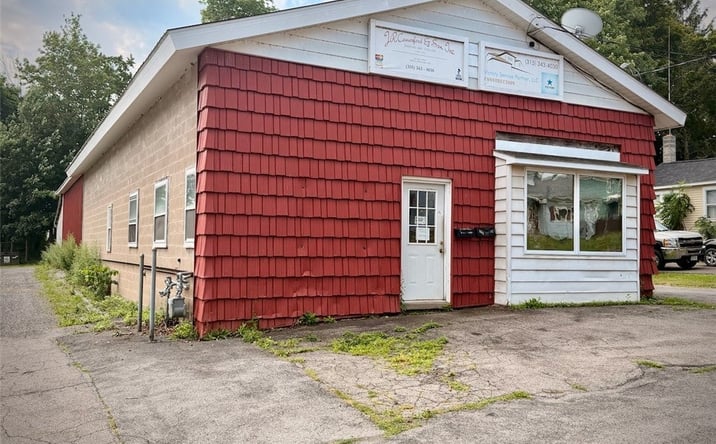 Pictures of Special Purpose property located at 24 Ohio Street, Oswego, NY 13126 for sales - image #1