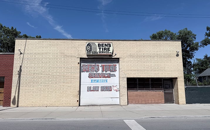 Pictures of Special Purpose property located at 9016 S Halsted Street, Chicago, IL 60620 for sales - image #1