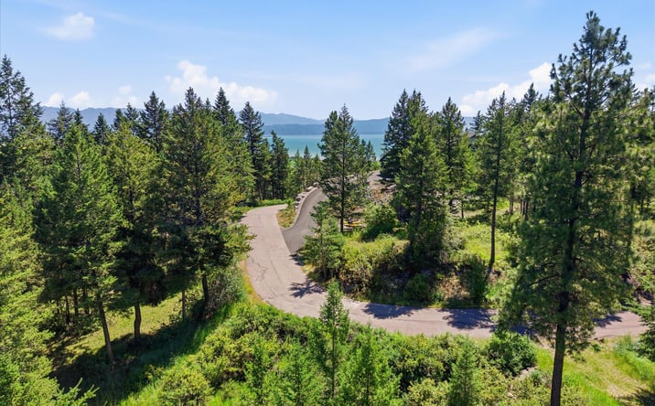Pictures of Land property located at 131 Valley Vista Drive, Somers, MT 59932 for sales - image #1