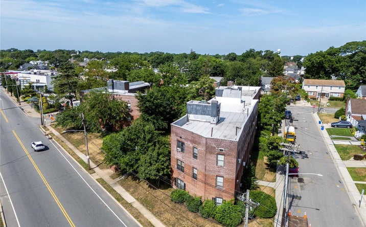 Pictures of Multifamily property located at 32-40 N Long Beach Road, Rockville Centre, NY 11570 for sales - image #1