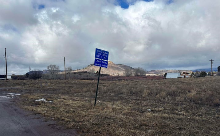 Pictures of Special Purpose property located at 271 Us Hwy 64 Highway, Chama, NM 87520 for sales - image #1