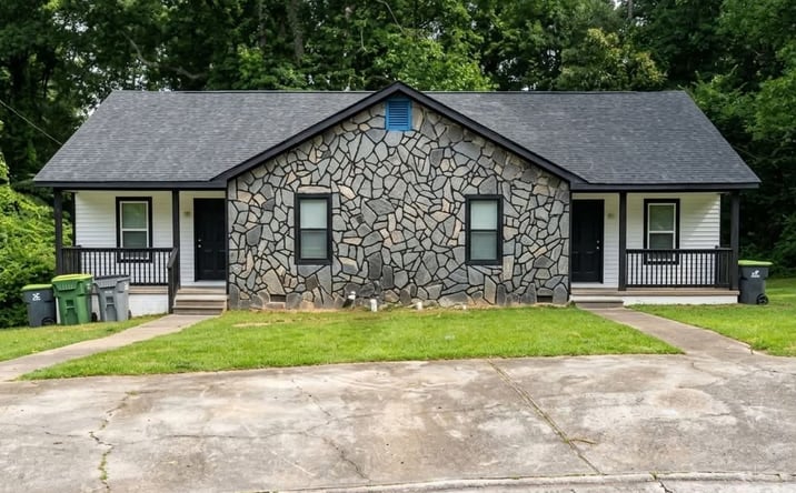 Pictures of Multifamily, Mixed Use property located at 611 Osborne Court, Riverdale, GA 30274 for sales - image #1