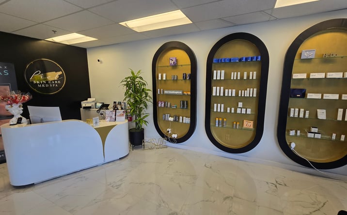 Pictures of Retail, Business for Sale property located at 11362 San Jose Boulevard, Jacksonville, FL 32223 for sales - image #1