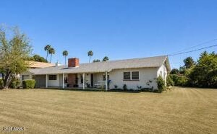 Pictures of Mixed Use, Special Purpose property located at 1051 North Grand, Mesa, AZ 85201 for sales - image #1
