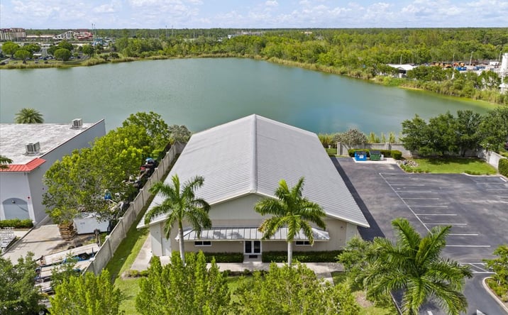 Pictures of Industrial property located at 3519 Plover Avenue, Naples, FL 34117 for sales - image #1