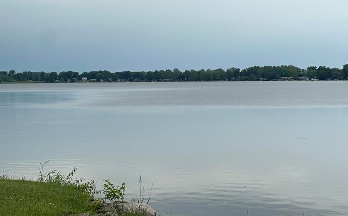 Pictures of Land property located at 4480 Pleasant Point Lane, Bremen, IN 46506 for sales - image #1