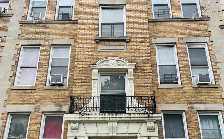 Pictures of Multifamily property located at 456 40th Street, Brooklyn, NY 11232 for sales - image #1
