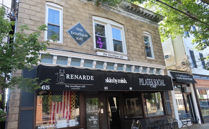 Pictures of Retail, Mixed Use property located at 65 Deer Park Avenue, Babylon, NY 11702 for sales - image #1