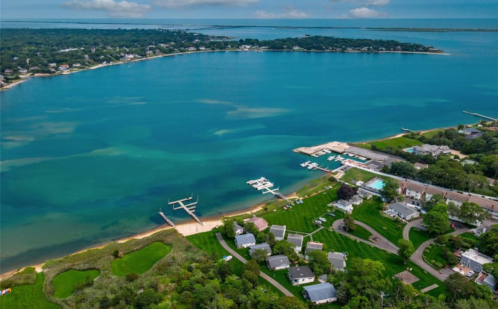 Pictures of Hospitality property located at 71 W Tiana Road, Hampton Bays, NY 11946 for sales - image #1
