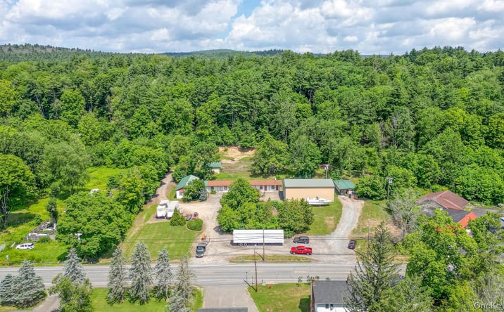 Pictures of Mixed Use property located at 6940 Route 209, Kerhonkson, NY 12446 for sales - image #1