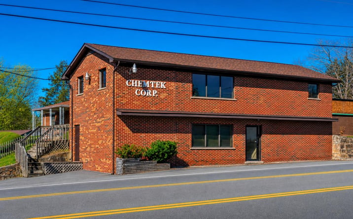 Pictures of Mixed Use, Office property located at 206 S Eisenhower Dr S, Beckley, WV 25801 for sales - image #1