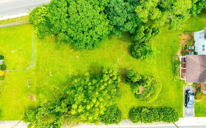Pictures of Land, Multifamily property located at TBD West Main St, Marion, VA 24354 for sales - image #1