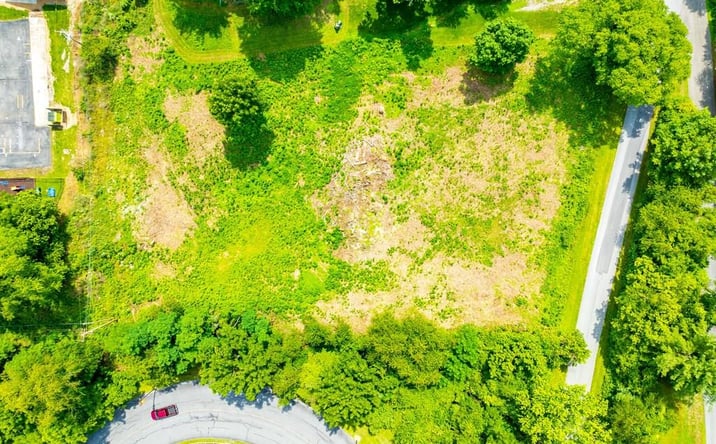 Pictures of Land property located at TBD Althea St, Marion, VA 24354 for sales - image #1