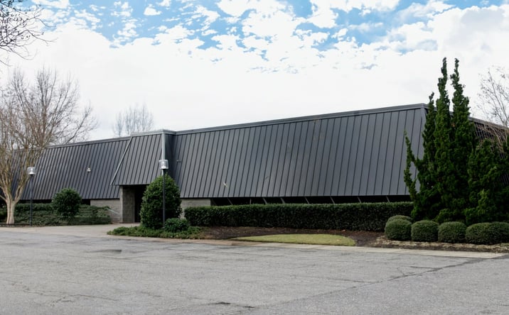 Pictures of Office property located at 736 Thimble Shoals Blvd, Newport News, VA 23606 for sales - image #1