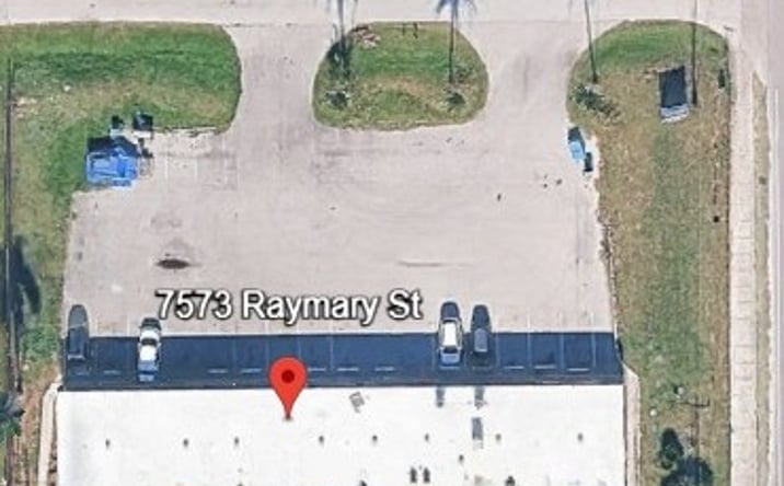 Pictures of Retail property located at 7573 RAYMARY ST, BOKEELIA, FL 33922-1900 for sales - image #1